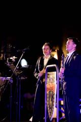 Praznik s Tartinijem in Orkestrom Slovenske vojske na Tartinijevem trgu 9